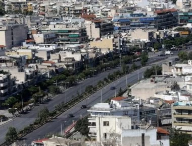 Αυξήσεις «φωτιά» στους φόρους για σπίτια και αυτοκίνητα – Πόσα θα πληρώσετε φέτος (φώτο)